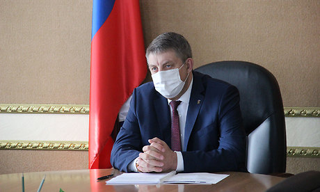 Защитим себя сами