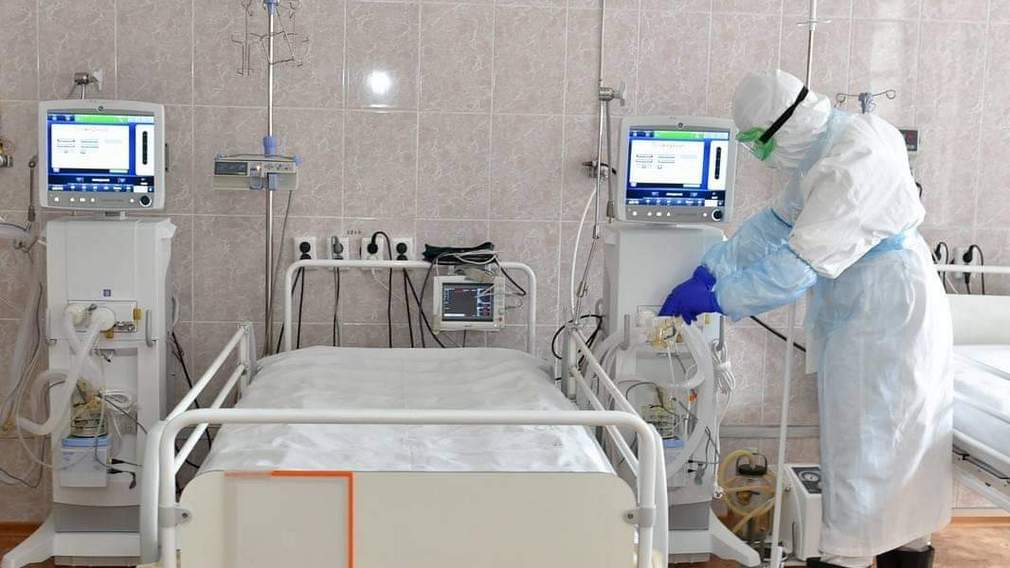 Брянские врачи вылечили от коронавируса еще 16 человек