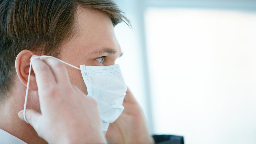 С 7 мая в Брянской области введут масочный режим