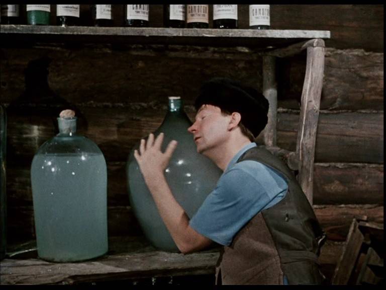 На территории Карачевского района пройдет оперативно-профилактическое мероприятие «Самогон».