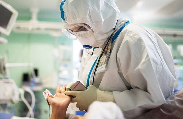 По решению губернатора  Брянской области  надбавки получат все работники скорой помощи