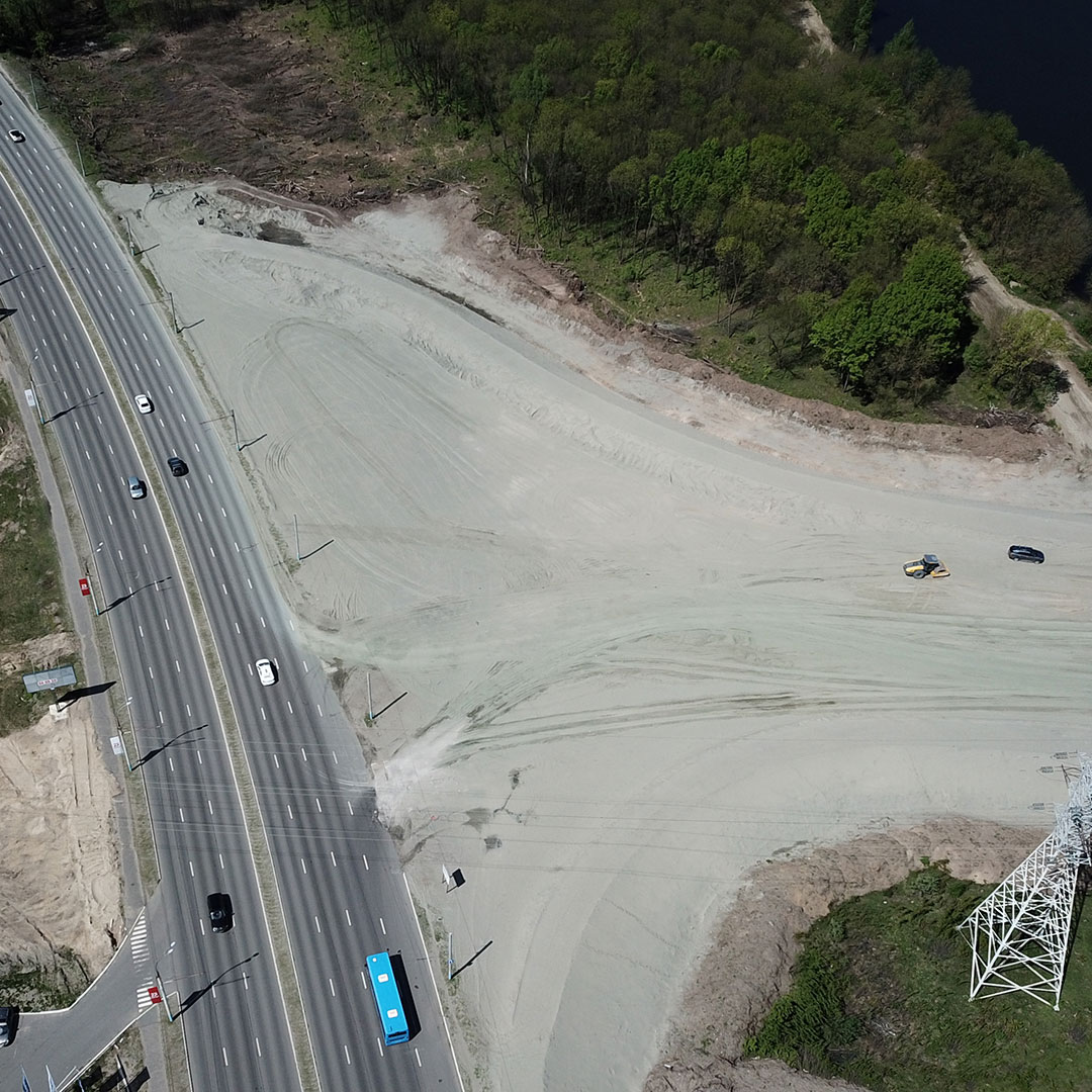 В Правительстве РФ отметили высокие темпы строительства на Брянщине