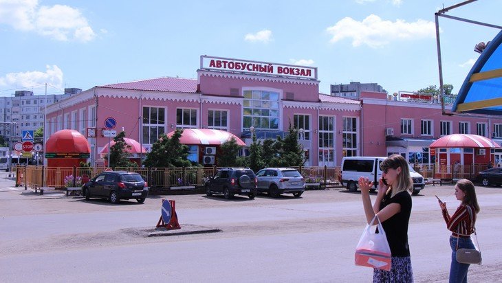 В Брянской области возобновляют междугородние автобусные перевозки