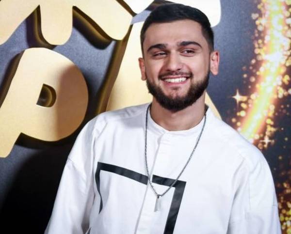 Певец JONY даст в Брянске главный концерт осени 4 декабря