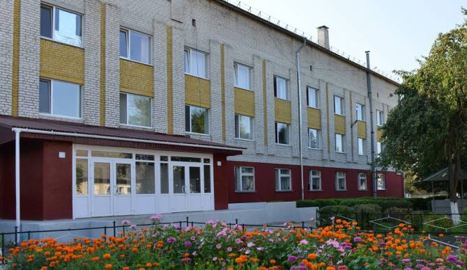 Под Брянском в коронавирусном госпитале стало плохо 2 медсёстрам