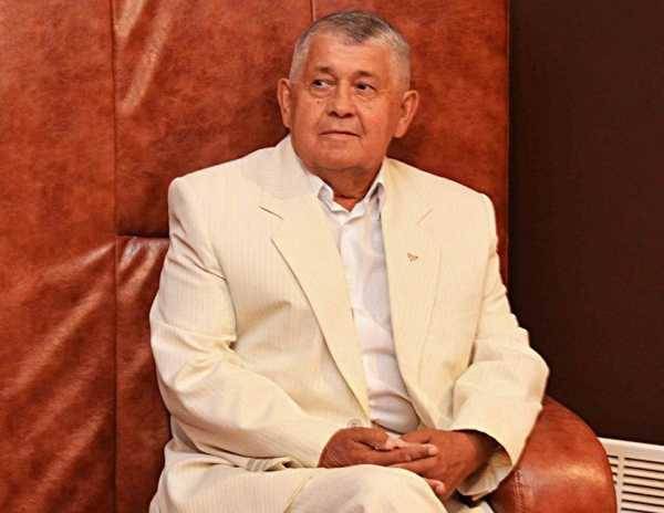 С пневмонией экс-губернатор Брянской области Лодкин госпитализирован