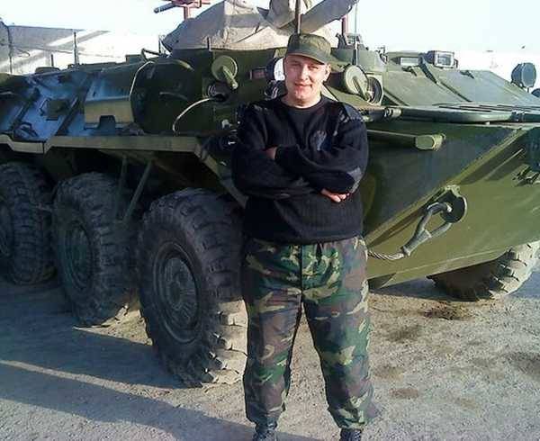 Брянскому майору по кличке Сметана за убийство зэка смягчили приговор