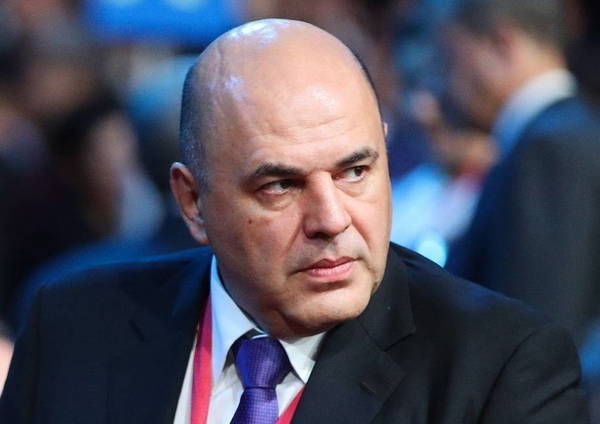 Брянскую область на совещании в Правительстве РФ назвали передовиком по эффективному расходованию бюджета