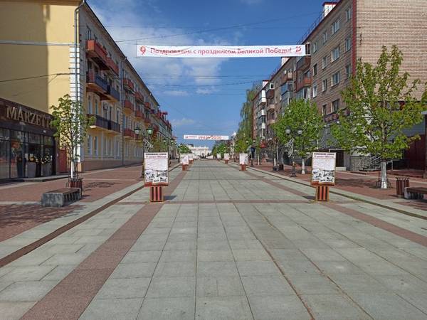 Брянск лидирует по индексу самоизоляции в «Яндексе»