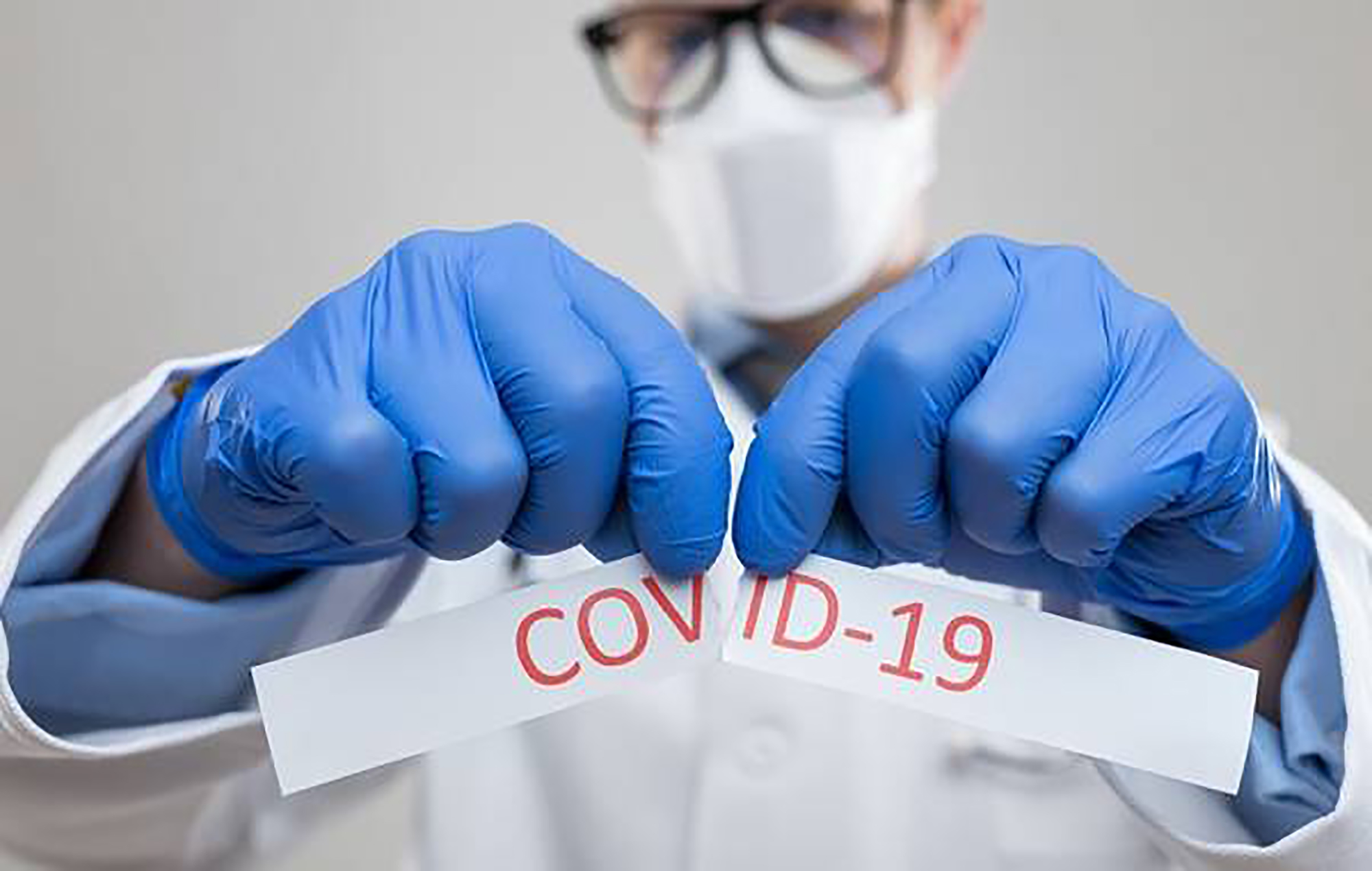 Коронавирус в Брянске за сутки выявили у 40 человек