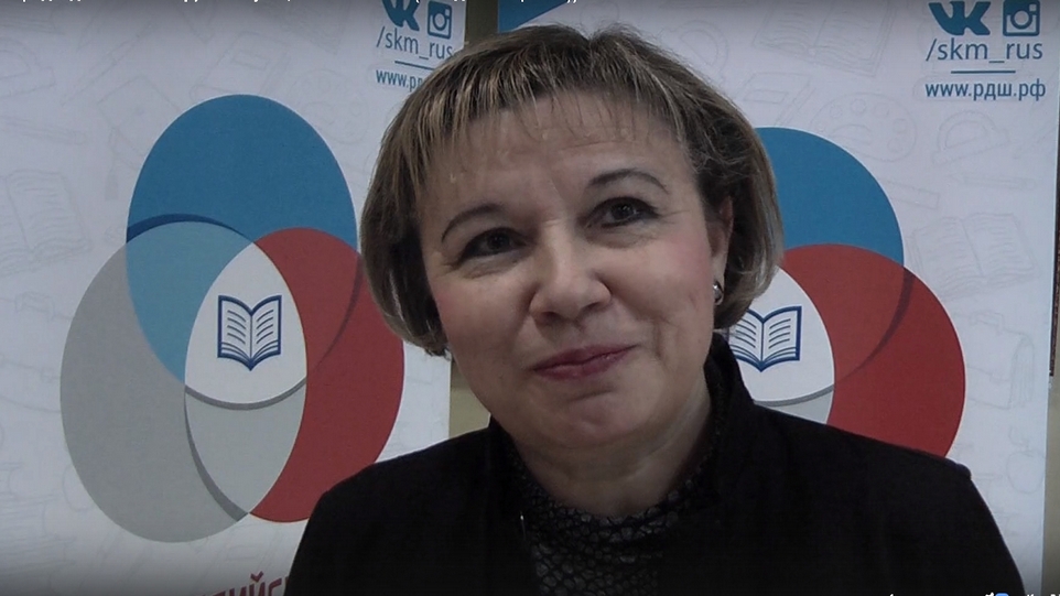 Брянская общественница поддерживает поправку в Конституции об НКО