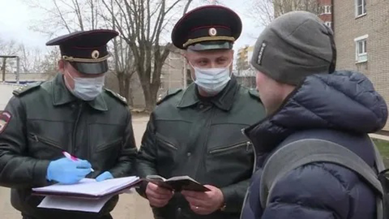 Режим повышенной готовности в Брянской области продолжает действовать