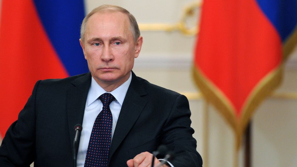 Президент Путин оценил ВРП на Брянщине