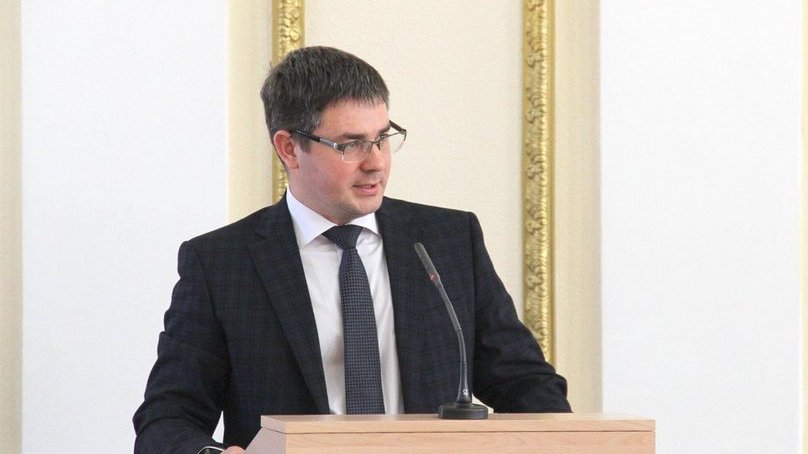 Михаил Ерохин рассказал о кредитной поддержке брянских бизнесменов