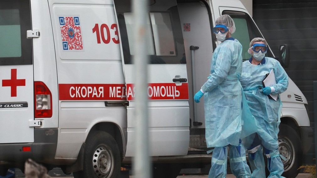 Каждый третий зараженный коронавирусом выздоровел в Брянской области