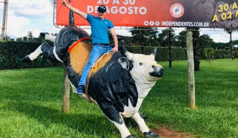 «Мираторг» просит впустить на Брянщину иностранных специалистов