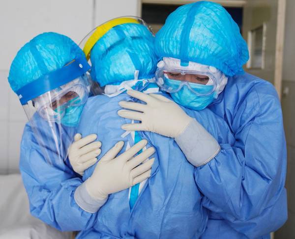 Вчера еще 15 брянцев излечились от коронавируса