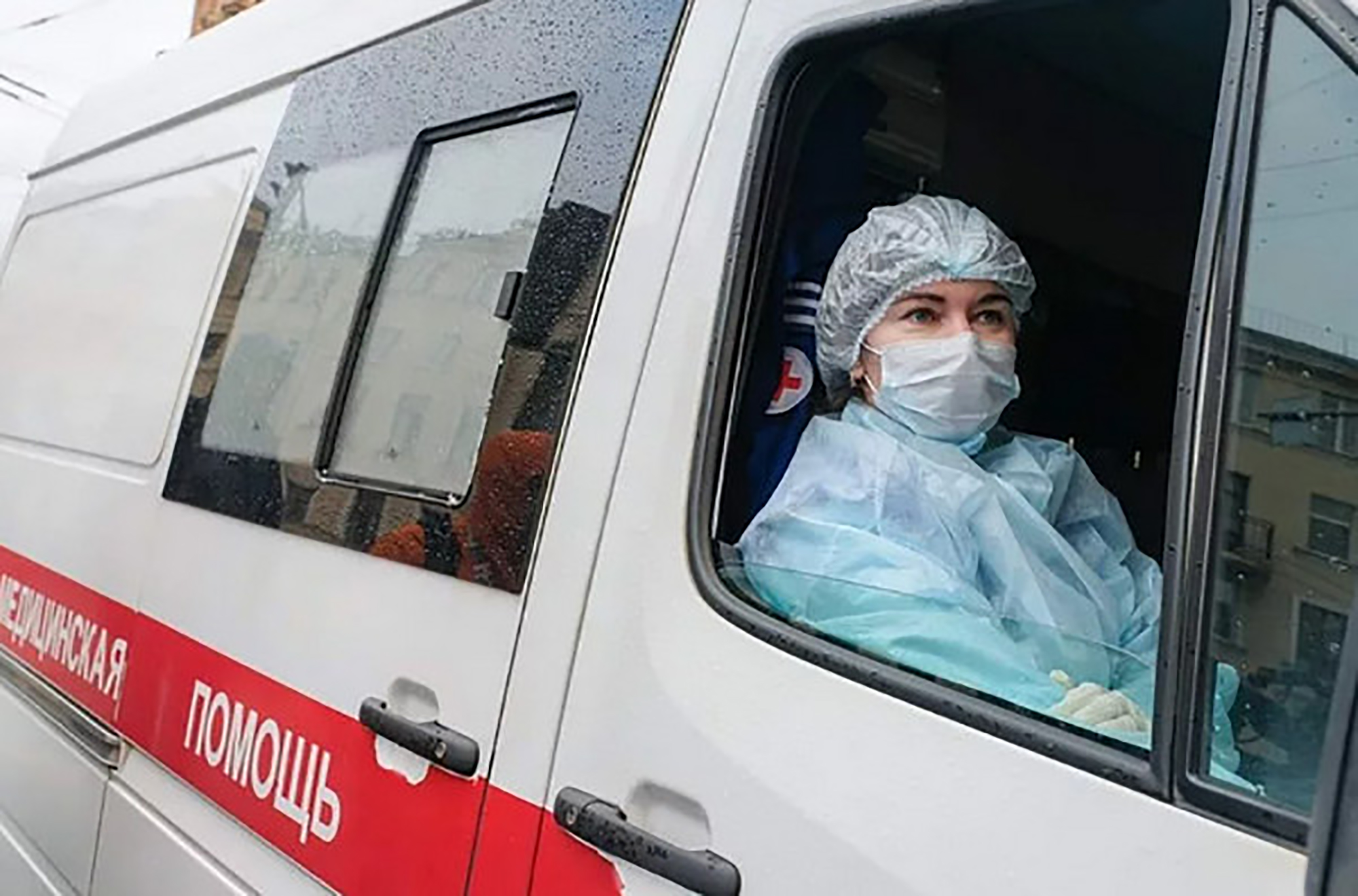 Разберется с выплатами медикам из Трубчевска прокуратура