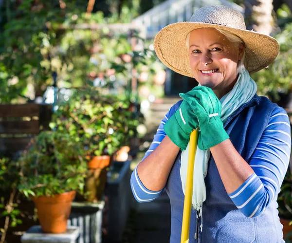 Брянцам разрешили во время самоизоляции ездить на дачу