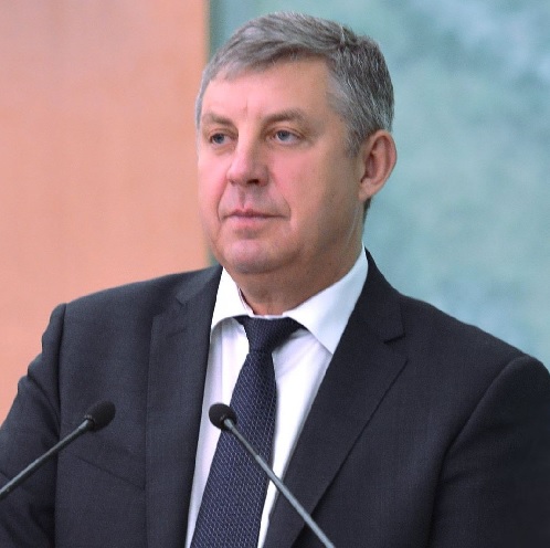 Приветствие Губернатора Брянской области обучающимся и выпускникам общеобразовательных школ 2020 года