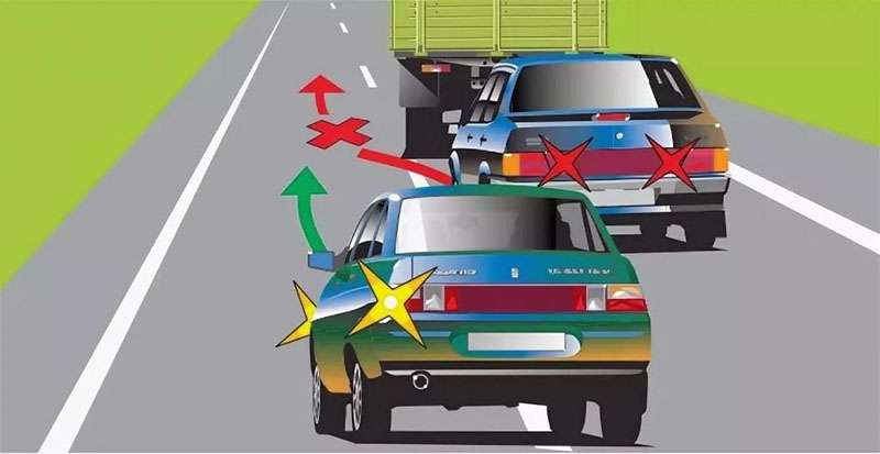 Оперативно-профилактическое мероприятие «Безопасный маневр