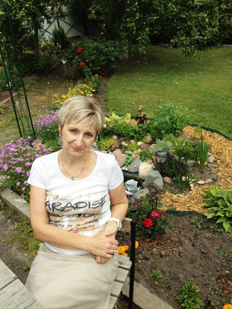 Дарить людям радость