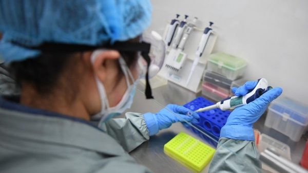 В Брянской области увеличивается количество выздоровевших от коронавируса