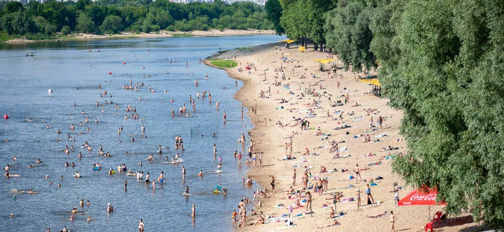 Подготовят 45 пляжей к купальному сезону в Брянской области