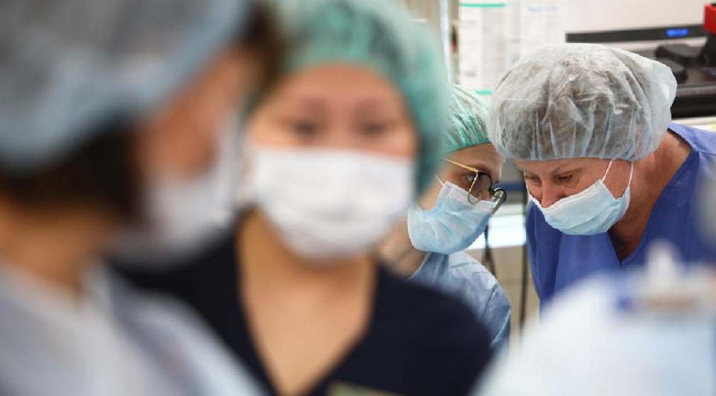 Обновленный коэффициент коронавируса в Брянске стал известен