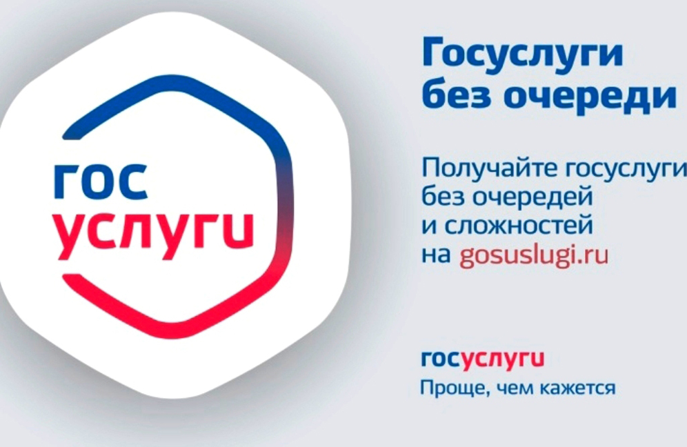 Госуслуги в каждый дом!!! Кратко о ЕПГУ (gosuslugi.ru)