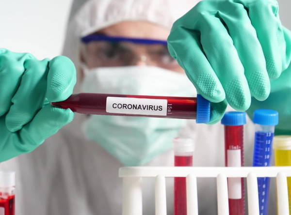 В брянском оперштабе подтвердили новую вспышку коронавируса