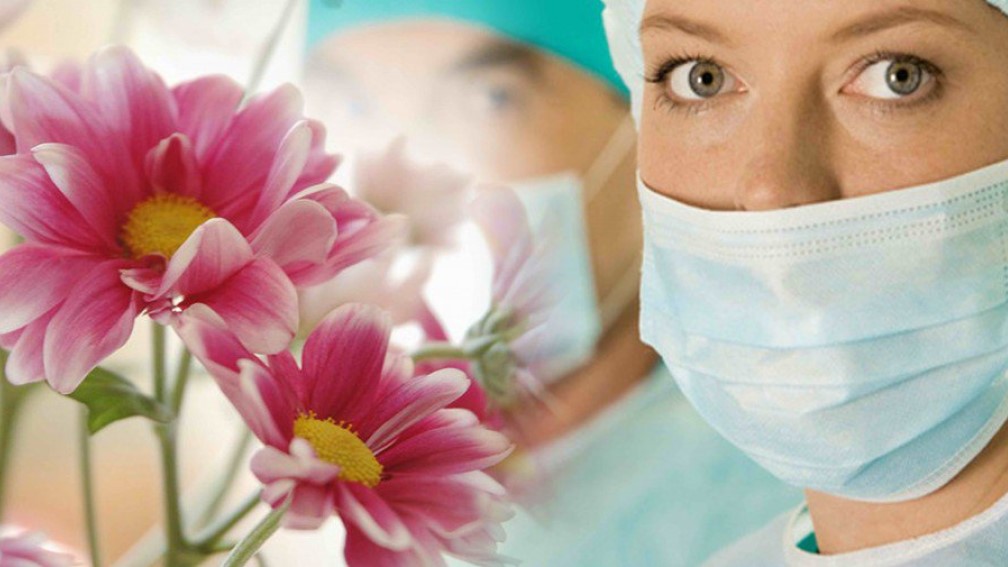 В канун Дня медицинского работника брянским врачам вручат награды