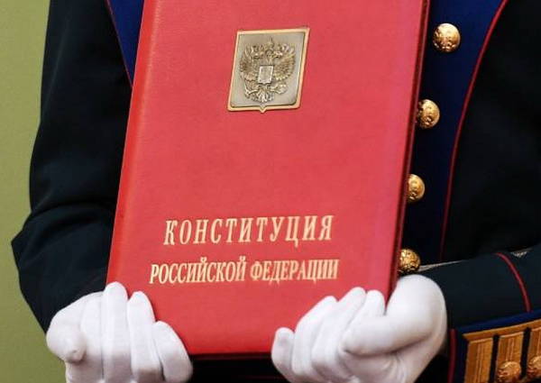 Брянцы смогут проголосовать по Конституции в любом удобном месте