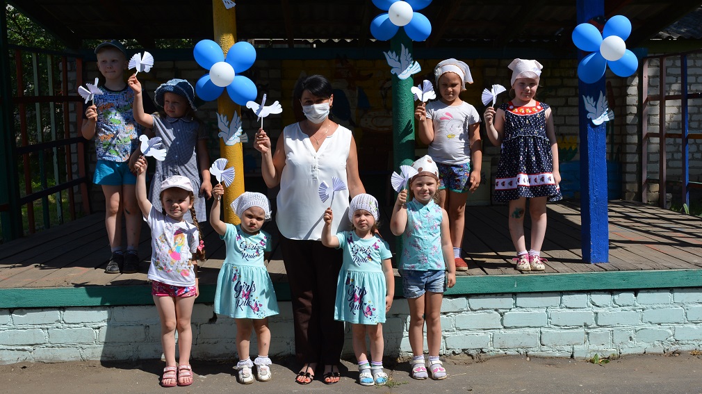 Брянцы присоединятся к трем патриотическим акциям