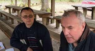 Брянец Виткевич назвал Видулина вором и предрек новые дела Коломейцеву