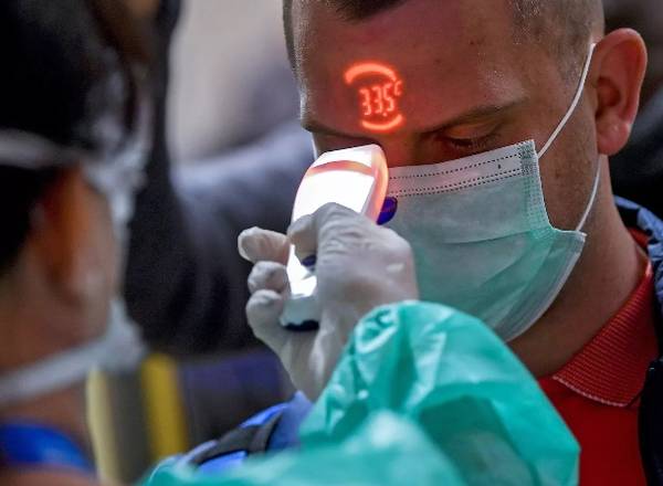 На Брянщине число зараженных коронавирусом возросло до 5011