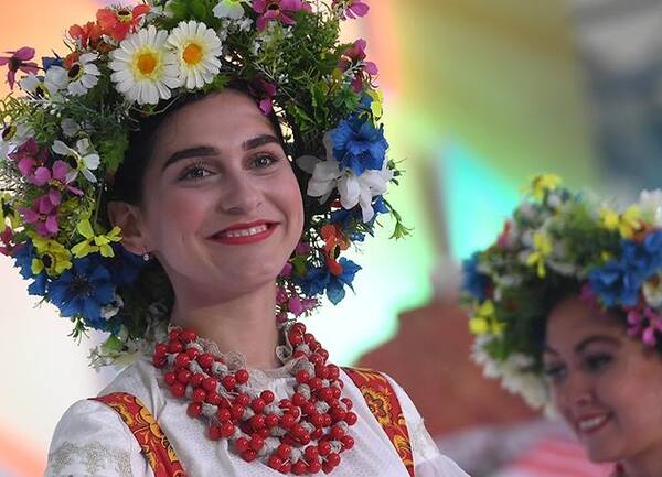 На Брянщине Минсельхоз проведет «Всероссийский день поля» в новом формате