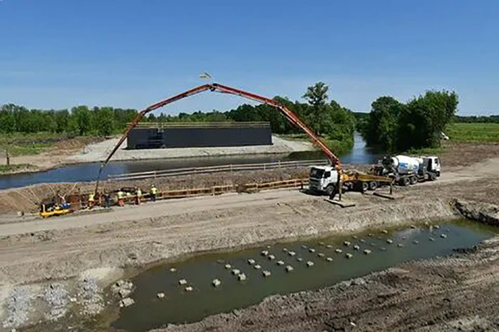 Основные магистрали Брянска разгрузит новая дорога