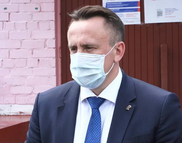 Брянский депутат Иванов считает поправки в Конституцию судьбоносными