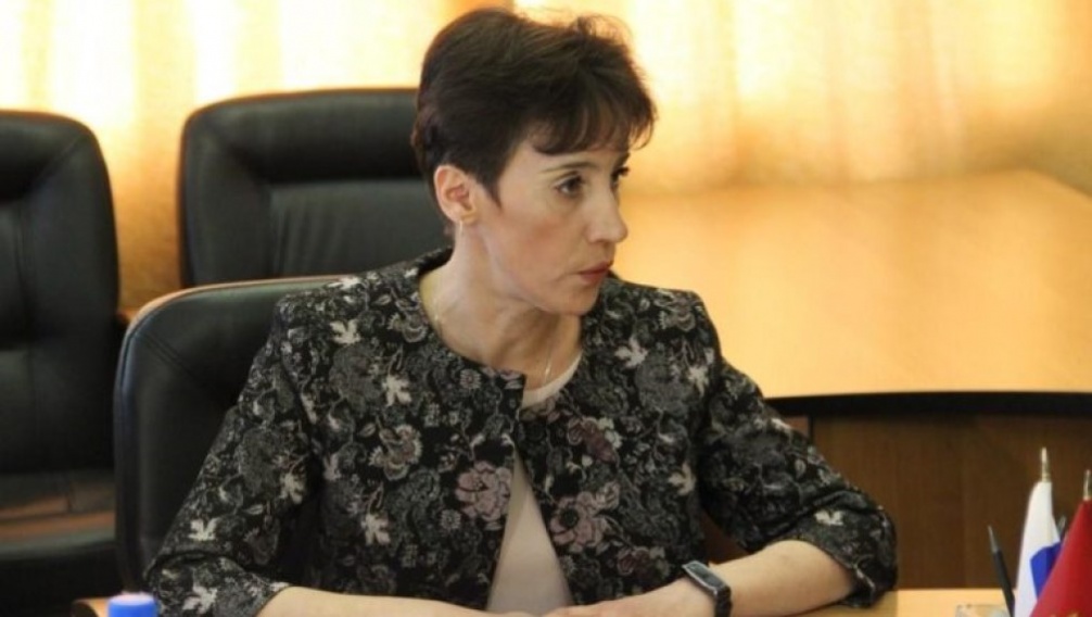 Директор благотворительного фонда благодарна брянским властям за помощь