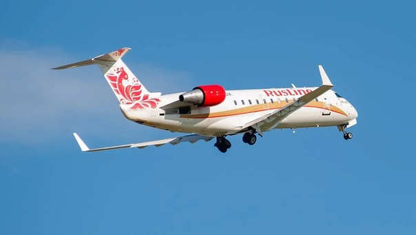 Сегодня стартует первый авиарейс Брянск-Анапа