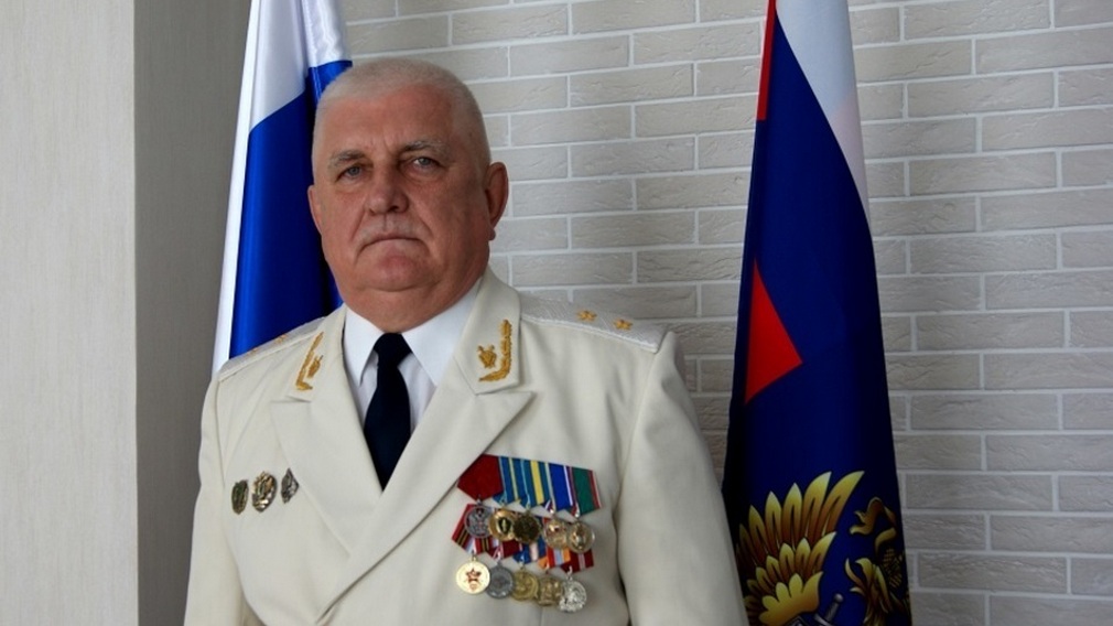 Владимир Путин продлил полномочия главному брянскому прокурору еще на 5 лет