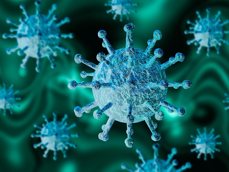 Брянский штаб пояснил несовпадения в данных статистики о коронавирусе