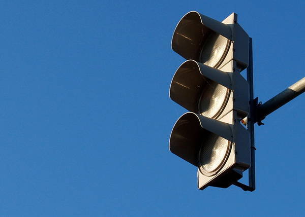 На брянской трассе возле Добруни 4 июня отключат светофор