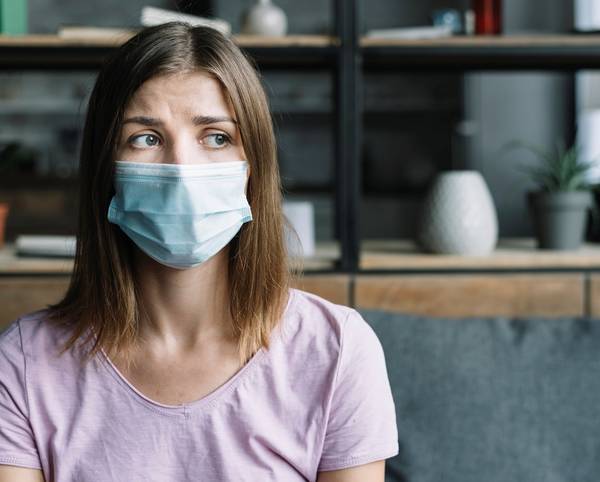 Летняя самоизоляция началась в Брянской области