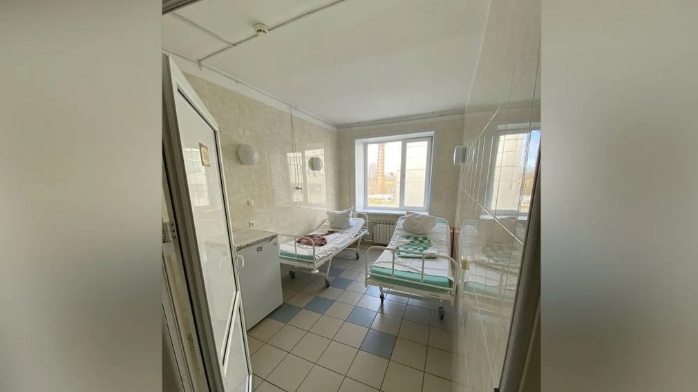 Сотрудники Брянской горбольницы №1 продолжают споры о допвыплатах