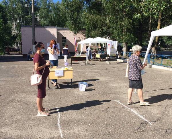 1 июля брянцы могут поучаствовать в проекте «Решаем вместе!»