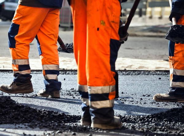 В Брянске схема движения по Объездной будет изменена