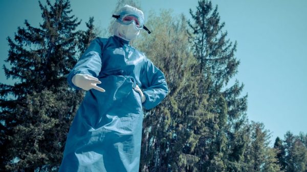 Брянскую область признали лучшим регионом по лечению коронавируса