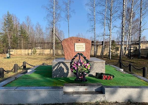 На месте концлагеря «Дулаг-142» в Володарском районе Брянска появится мемориал